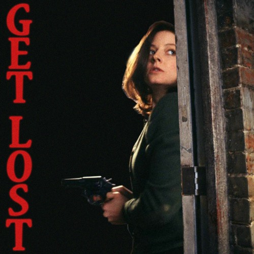 GET LOST [Prod. OKRA]