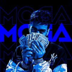 سكامب - موجة | SCAMP - MOGA (Official Music Audio)