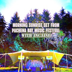 Morning Sunrise Set - Pachena Bay Music Festival 2024