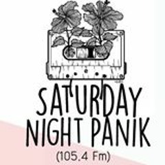 Set Saturday Night Panik - Confinement 11/04/2020