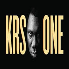 KRS-One - Stay Real