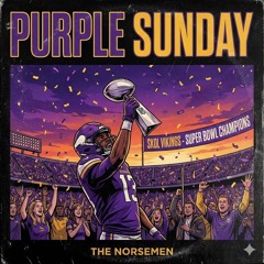 Purple Someday - Cowboy Jolltron