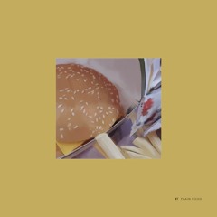 Plain Food