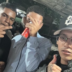 QUE FAZER A NOVINHA FELIZ - DJ TIAGUIN PROD FEAT MC GW MC MAGRINHO