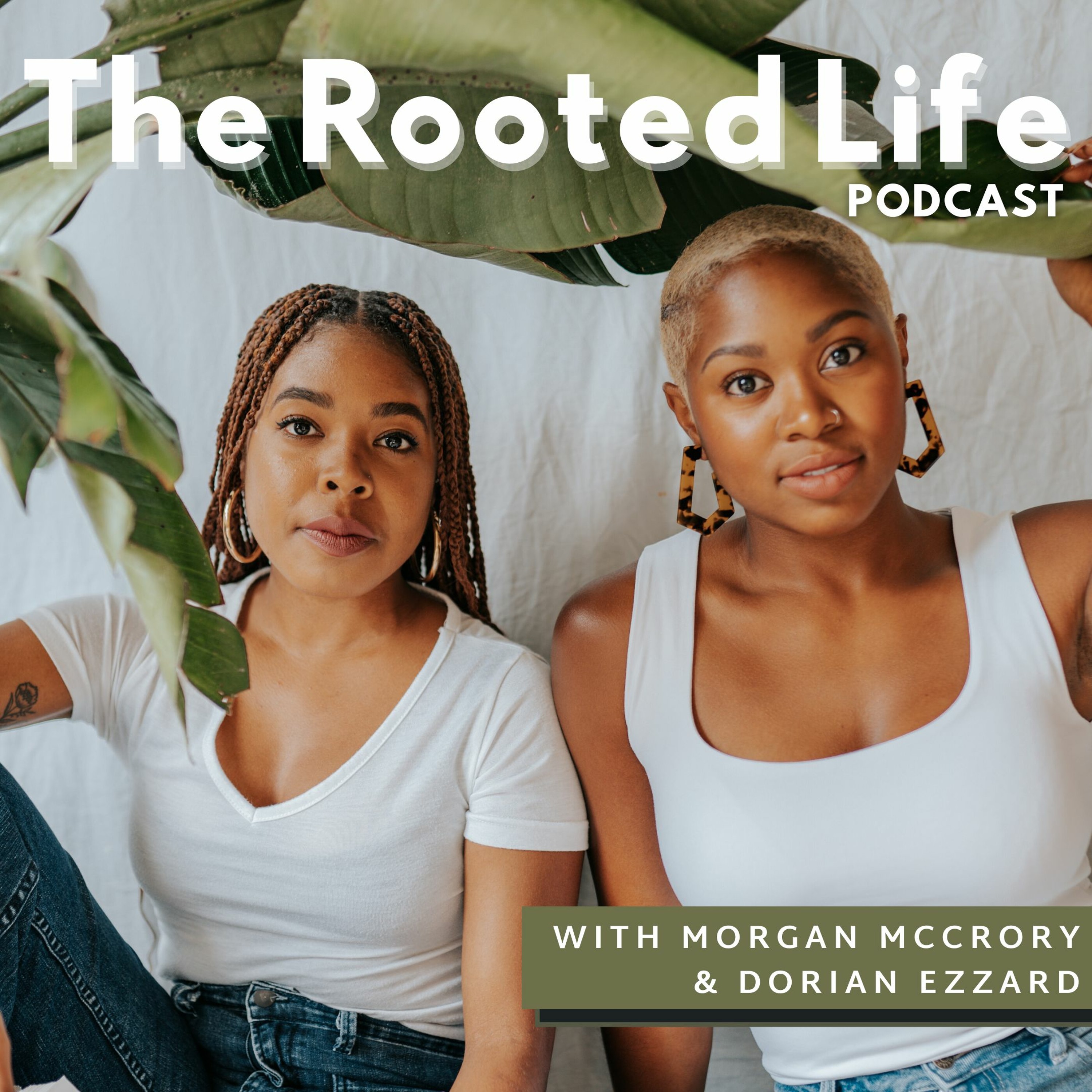 Real Relationship Talk: Rooted in Relationships