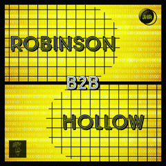 ROBINSON B2B HOLLOW - MINIMIX