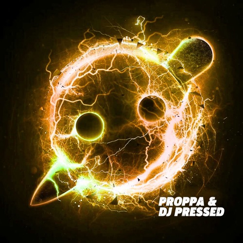 Knife Party - Internet Friends (Dj Pressed & Proppa Remix)