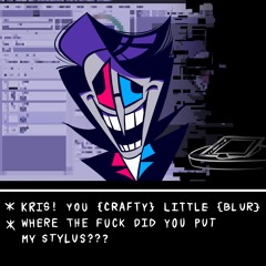 Artblock - self-insert Dialtone