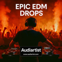 Epic EDM Drops  (Dance, House, Electro, Techno, Trance, Dubstep, Drum and Bass, Future Bass )
