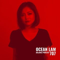 BFMP #707 Ocean Lam