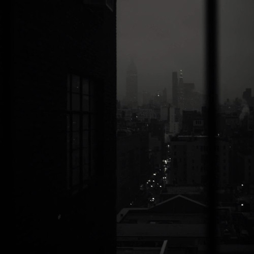 《不该用情 》｜蔡鹤峰