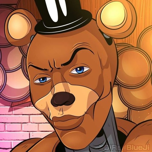 I got the moves like fazbear extended