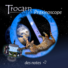 9・... Au crépuscule