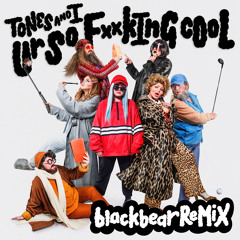 Ur So F**kInG cOoL (blackbear Remix)