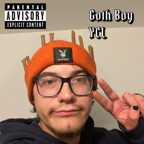 Stream Goth Boy by YungCorruptedLung | Listen online for free on SoundCloud