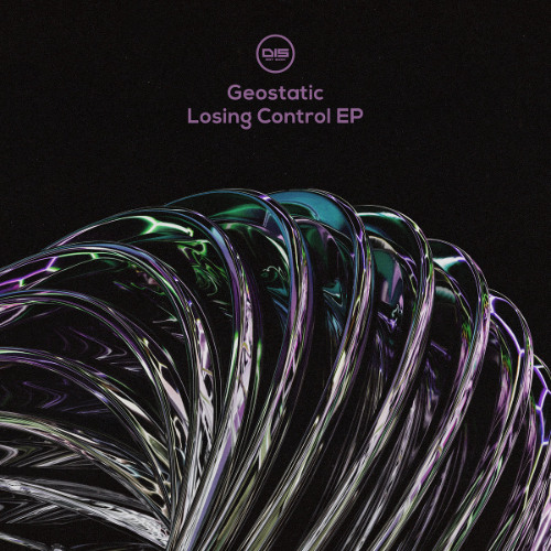 Geostatic - Losing Control