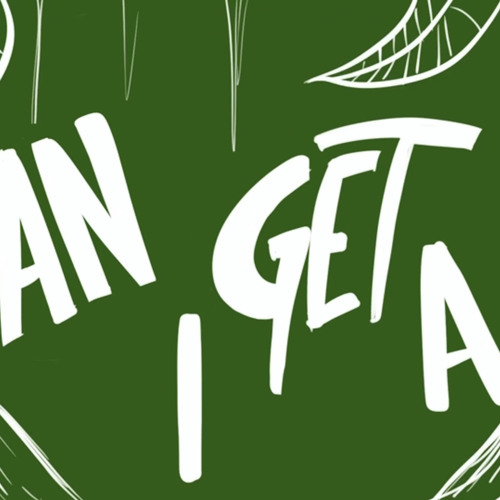 CAN I GET A -  (MAKEBA) - ELM