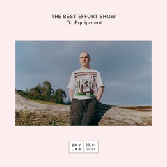 The Best Effort Show - Episode Nineteen (DJ Equipment)