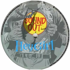 Sound Out - Hey Girl (Original Mix)