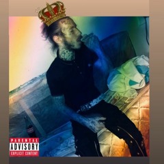 STAY INA TRENCHES (GOYXRD)