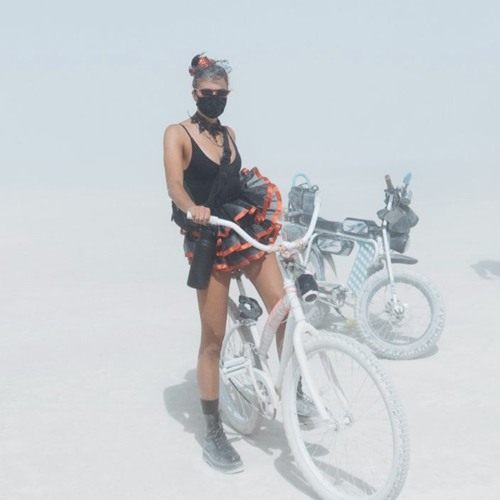 SUNNFORS @ Burningman 2023