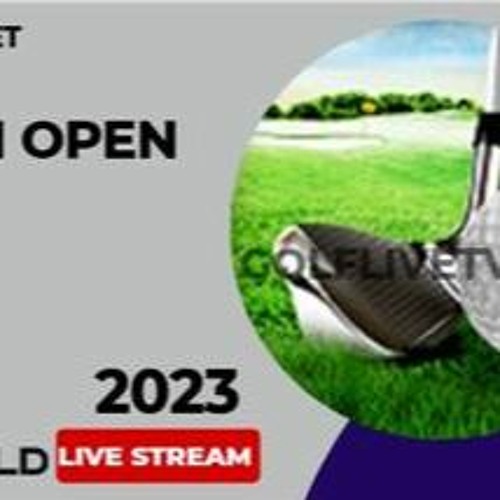 Stream LIVE!!STREAM!! GOLF (Italian Open) 2023 by ALL Sports