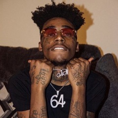 CRANKDASHHHH {MARCEL}