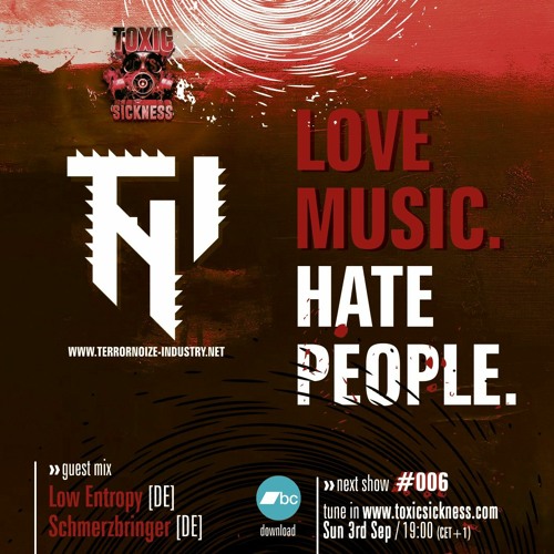 New Mixes - Hardcore, Doomcore, Speedcore, and more