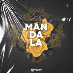 Edson Pride & Diego Santander - Mandala (Club Mix)