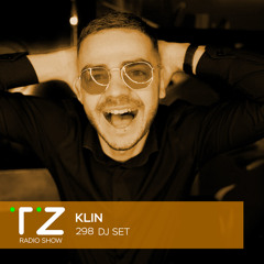 Taktika Zvuka Radio Show #298 - Klin