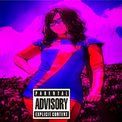 Kamala(Ms Marvel Remix)