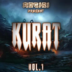 AOGIRI MIX SHOWCASE VOL.1 : KURAT