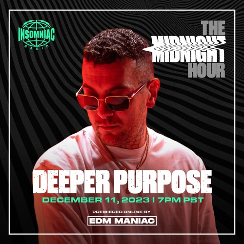 Forever Midnight 2023: The Midnight Hour with Deeper Purpose