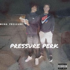 "Pressure Perk"