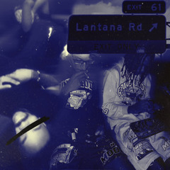 Lantana (feat. BeastMode)