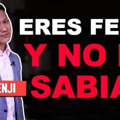 USTED ES FELIZ Y NO LO SABIA - YOKOI KENJI 2021