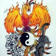 Japanese/Chinese/Inspirational/Epic music