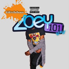 Lil Eric Da Demon - Zoey 101 Remix