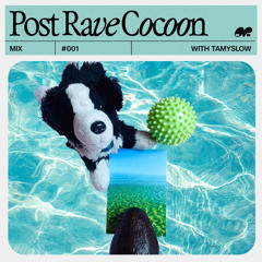 Post Rave Cocoon 001 - tamyslow