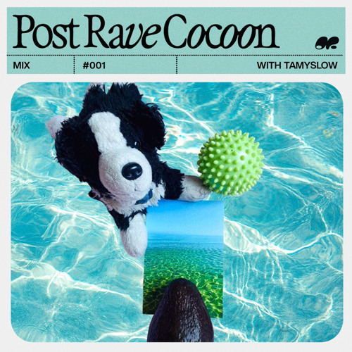 Post Rave Cocoon 001 - tamyslow