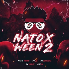 Natoxie x Dj Redfish - Bugaboo Riddim  #Natox'Ween2