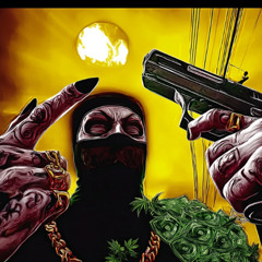 [FREE FOR PROFIT] - BEAT WITH HOOK "BREAK EM ALL OFF" GANGSTA PHONK X THREE SIX MAFIA TYPE BEAT 2025