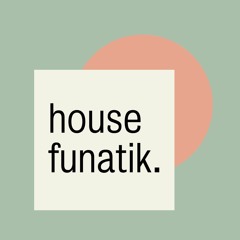 House Funatik 04 - Classic House Trax