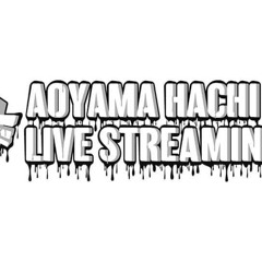 200526 Aoyama Hachi Live Streaming Akey Mix
