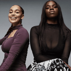 ENNY ft. Jorja Smith - Peng Black Girls (losscar)