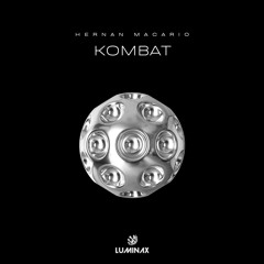 Hernan Macario - Kombat
