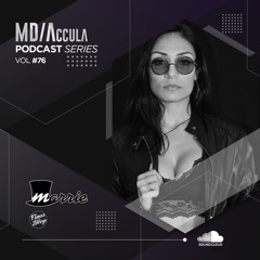 MDAccula Podcast Series vol#76 - Marrie