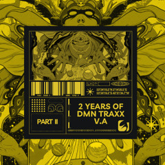 D.U.T.R.A - Subsuelo (Original Mix) - DMNTRAX