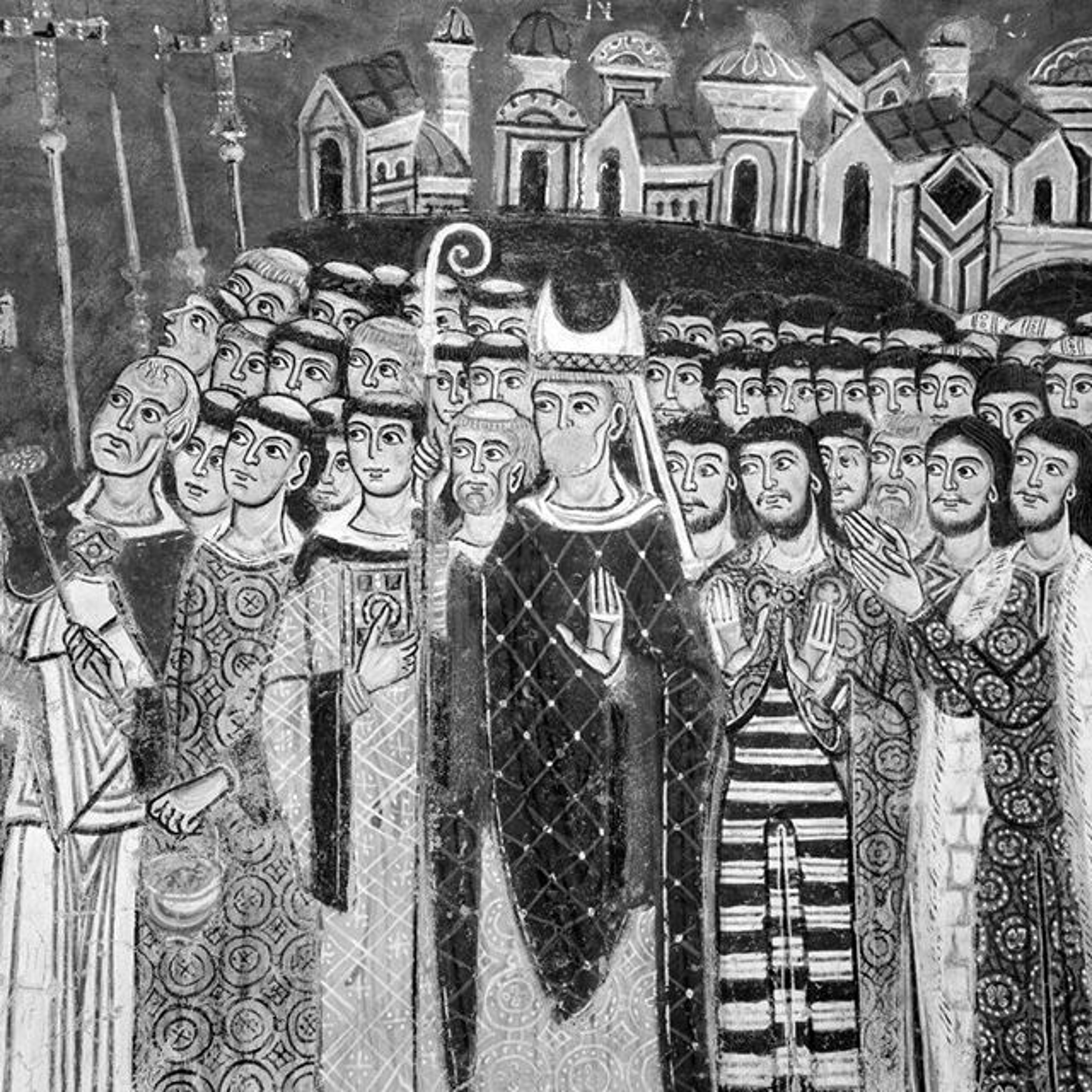 Boží lid (25. dubna 2023)