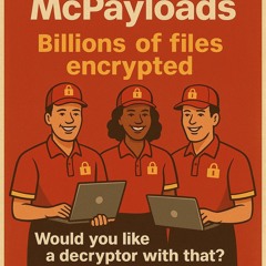 Ransomware Inc.